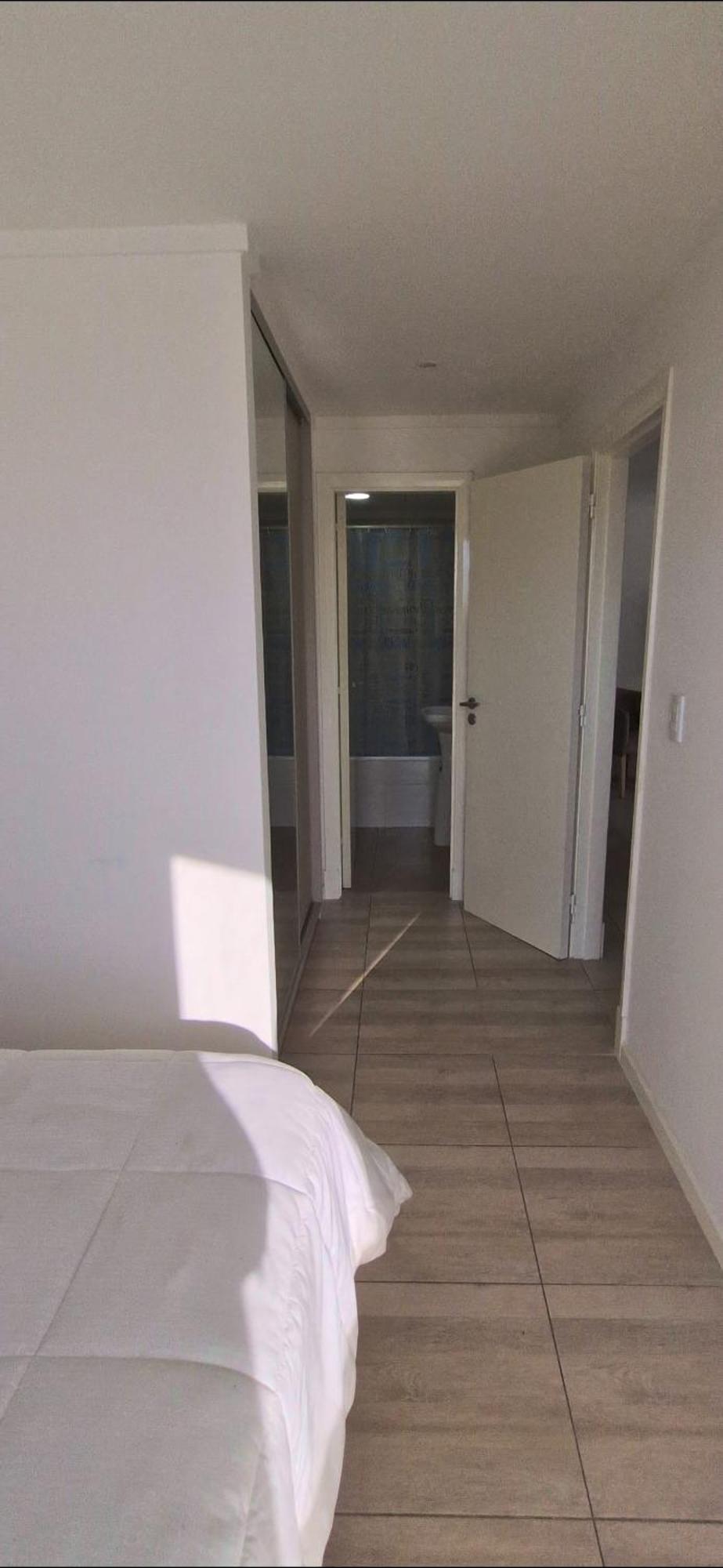 Apartamento Frente Al Mar La Perla